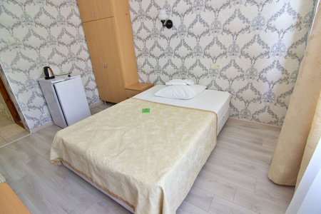 Санаторий «Дубрава», Железноводск, изображение 63