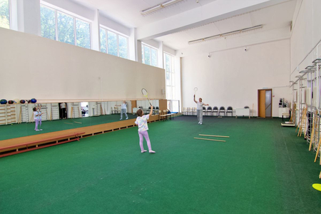 Санаторий «Дубрава», Железноводск, изображение 75