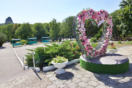 Санаторий «Дубрава», Железноводск, изображение 45