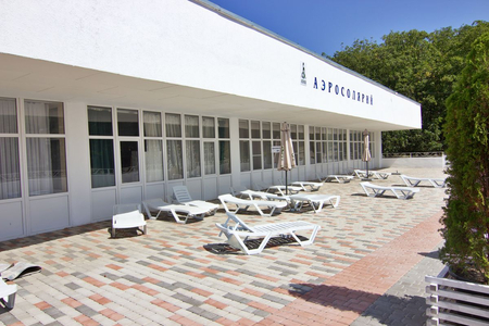 Санаторий «Дубрава», Железноводск, изображение 49