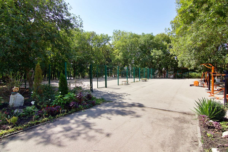 Санаторий «Дубрава», Железноводск, изображение 42