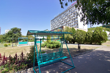 Санаторий «Дубрава», Железноводск, изображение 47