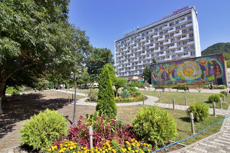 Санаторий «Дубрава», Железноводск, изображение 40