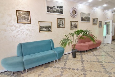 Санаторий «Дубрава», Железноводск, изображение 70