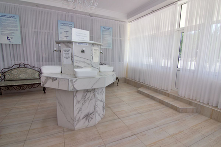 Санаторий «Дубрава», Железноводск, изображение 19