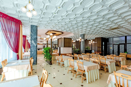 Санаторий «Луч», Кисловодск, изображение 26