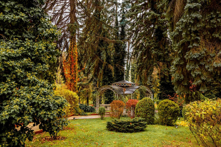 Санаторий «Луч», Кисловодск, изображение 7