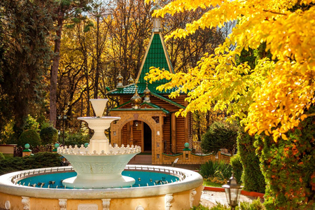 Санаторий «Луч», Кисловодск, изображение 10