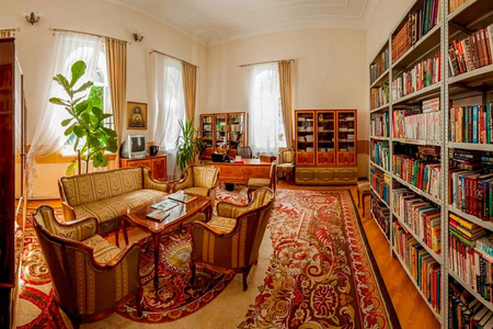 Санаторий «Луч», Кисловодск, изображение 27