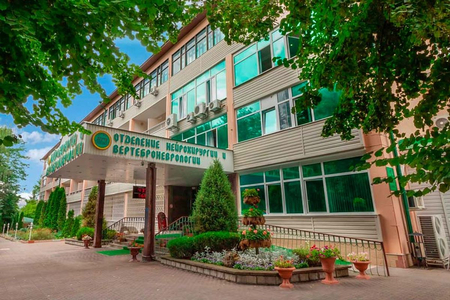 Санаторий «Луч», Кисловодск, изображение 24