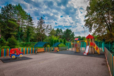 Санаторий «Луч», Кисловодск, изображение 25