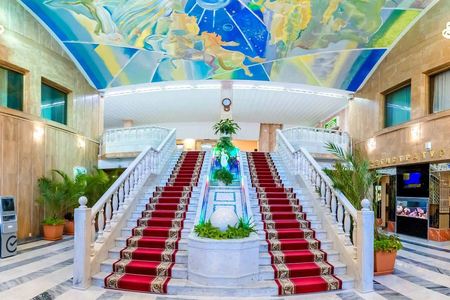 Санаторий «Луч», Кисловодск, изображение 17