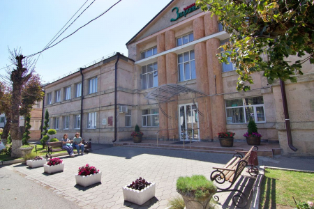 Санаторий «Здоровье», Железноводск, изображение 46