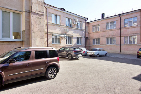 Санаторий «Здоровье», Железноводск, изображение 59