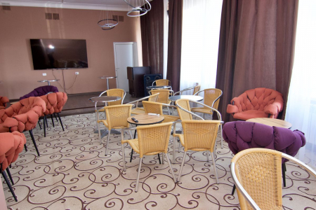 Санаторий «Здоровье», Железноводск, изображение 57