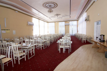 Санаторий «Здоровье», Железноводск, изображение 17