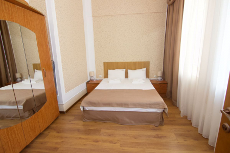 Санаторий «Здоровье», Железноводск, изображение 65