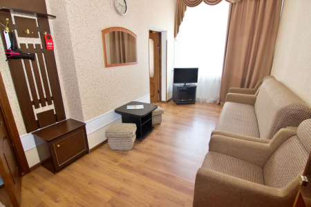 Санаторий «Здоровье», Железноводск, изображение 58