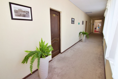 Санаторий «Здоровье», Железноводск, изображение 75