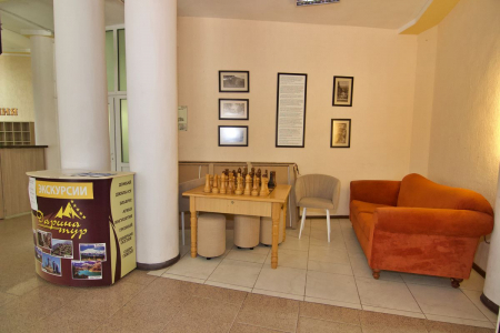 Санаторий «Здоровье», Железноводск, изображение 69