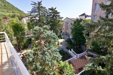 Санаторий «Здоровье», Железноводск, изображение 51