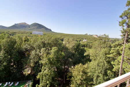 Санаторий «Здоровье», Железноводск, изображение 56