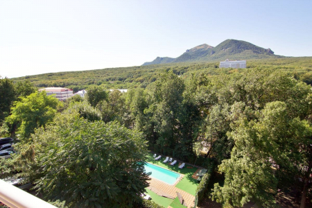 Санаторий «Здоровье», Железноводск, изображение 55