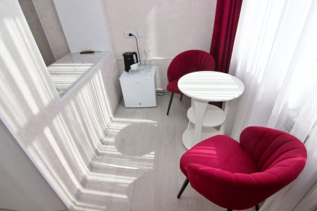 Санаторий «Здоровье», Железноводск, изображение 78