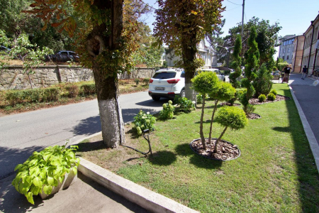 Санаторий «Здоровье», Железноводск, изображение 45