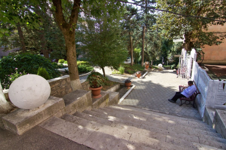 Санаторий «Здоровье», Железноводск, изображение 52