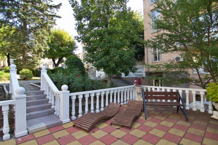 Санаторий «Здоровье», Железноводск, изображение 47