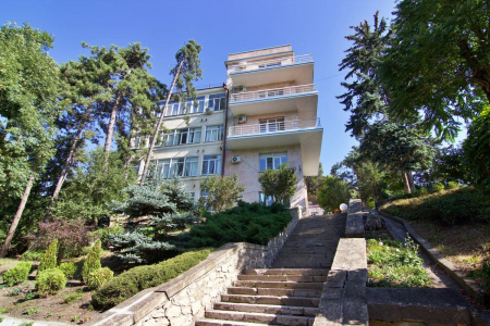 Санаторий «Здоровье», Железноводск, изображение 48