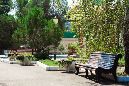 Санаторий «Русь», Горячий Ключ, изображение 57