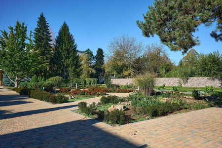 Санаторий «Русь», Горячий Ключ, изображение 10