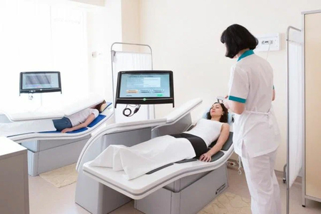 Санаторий «Русь», Горячий Ключ, изображение 14