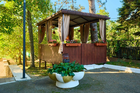 Санаторий «Русь», Горячий Ключ, изображение 56