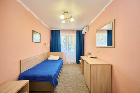 Санаторий «Русь», Горячий Ключ, изображение 32