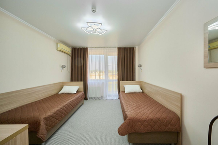 Санаторий «Русь», Горячий Ключ, изображение 34