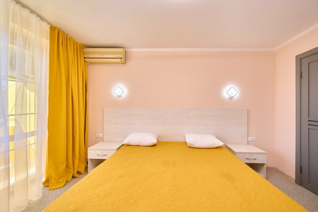 Санаторий «Русь», Горячий Ключ, изображение 31