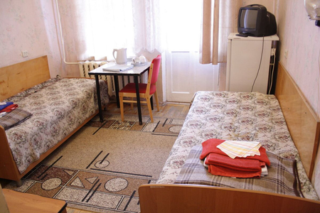 Железноводская Клиника НИИ Курортологии, Железноводск, изображение 25