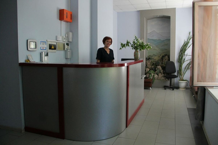 Железноводская Клиника НИИ Курортологии, Железноводск, изображение 32