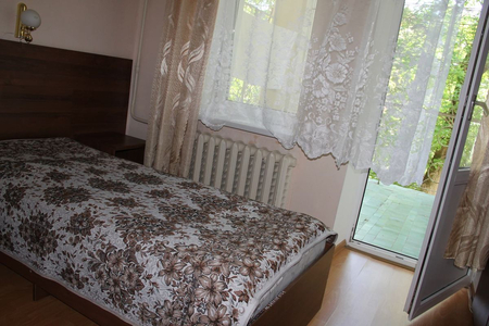 Железноводская Клиника НИИ Курортологии, Железноводск, изображение 28