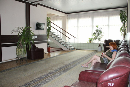 Железноводская Клиника НИИ Курортологии, Железноводск, изображение 36