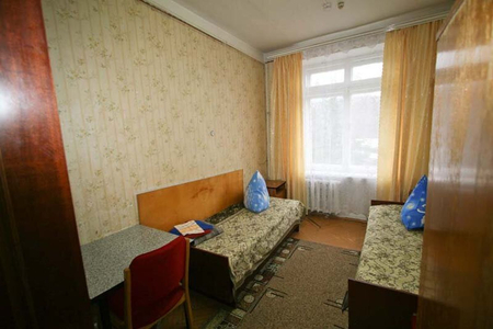 Железноводская Клиника НИИ Курортологии, Железноводск, изображение 30