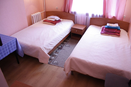 Железноводская Клиника НИИ Курортологии, Железноводск, изображение 20