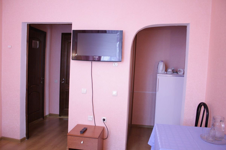 Железноводская Клиника НИИ Курортологии, Железноводск, изображение 21