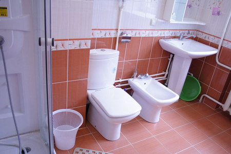 Железноводская Клиника НИИ Курортологии, Железноводск, изображение 31