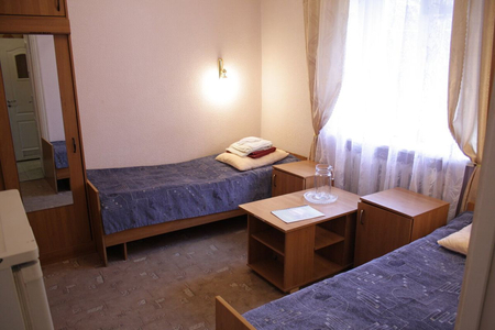 Железноводская Клиника НИИ Курортологии, Железноводск, изображение 22