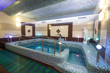 Санаторий «Луч», Кисловодск, изображение 108