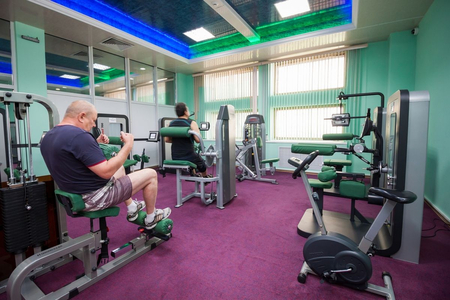 Санаторий «Луч», Кисловодск, изображение 103